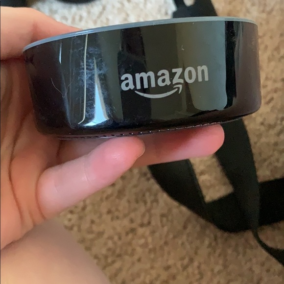 Google Dot “Alexa” - Picture 1 of 2